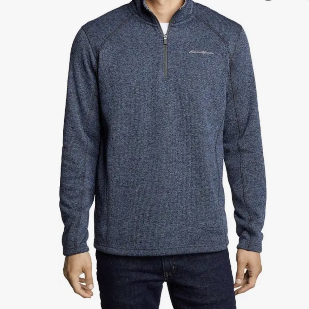 Eddie Bauer Fleece